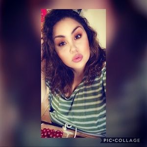 Meet your Posher, Andriana